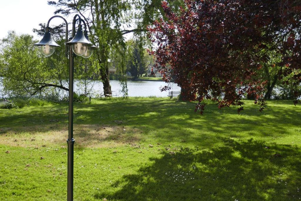 Le Clos Bener Yvré-lʼÉvêque Kültér fotó