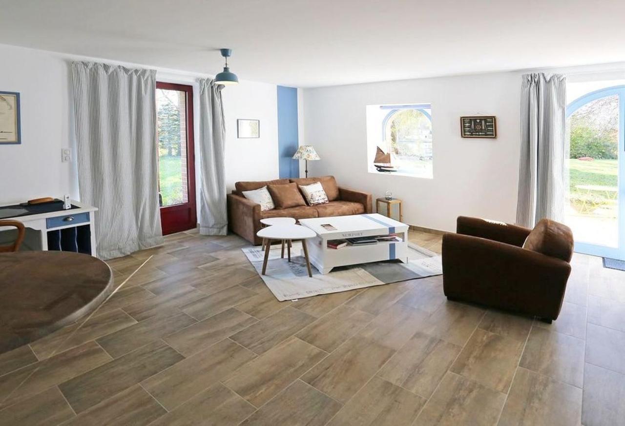 Le Clos Bener Yvré-lʼÉvêque Kültér fotó